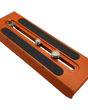 Miller Versa Camera Plate