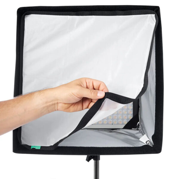 DoPchoice SNAPBAG for Litepanels Astra 1x1 - Image 4