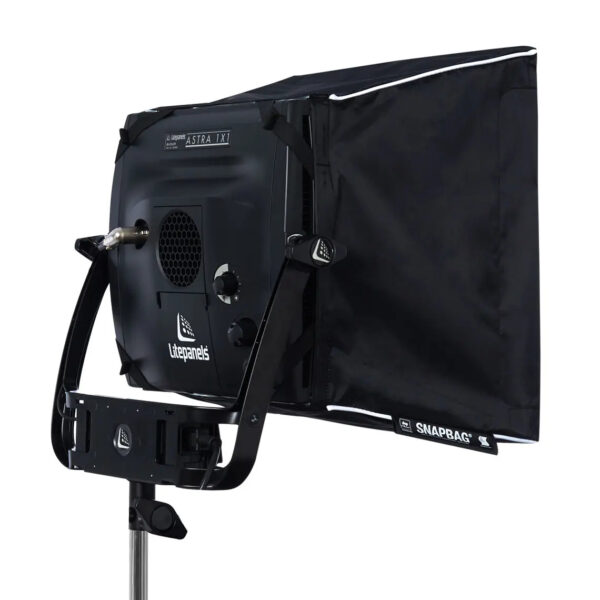 DoPchoice SNAPBAG for Litepanels Astra 1x1 - Image 3