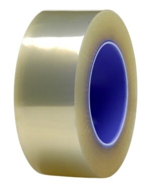 Tenacious T8015 Optically Clear Protection Tape 48mm x 50m
