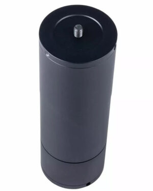 Miller Extension Tube Assembly for Combo Live Pedestals