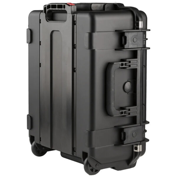 Ikan PT1200 Travel Kit w/ Rolling Hard Case - Image 6