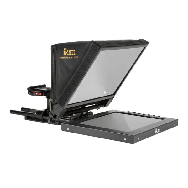 Ikan PT1200 Travel Kit w/ Rolling Hard Case - Image 5