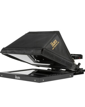 Ikan PT1200 Travel Kit w/ Rolling Hard Case