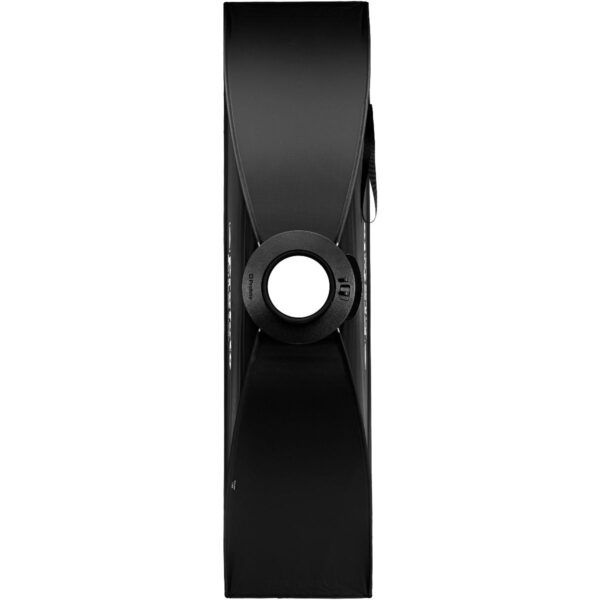 Profoto Softbox 1x4’ Silver - Quick Fold - Image 3