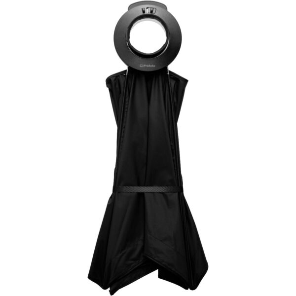 Profoto Softbox 2x3’ Silver - Quick Fold - Image 4