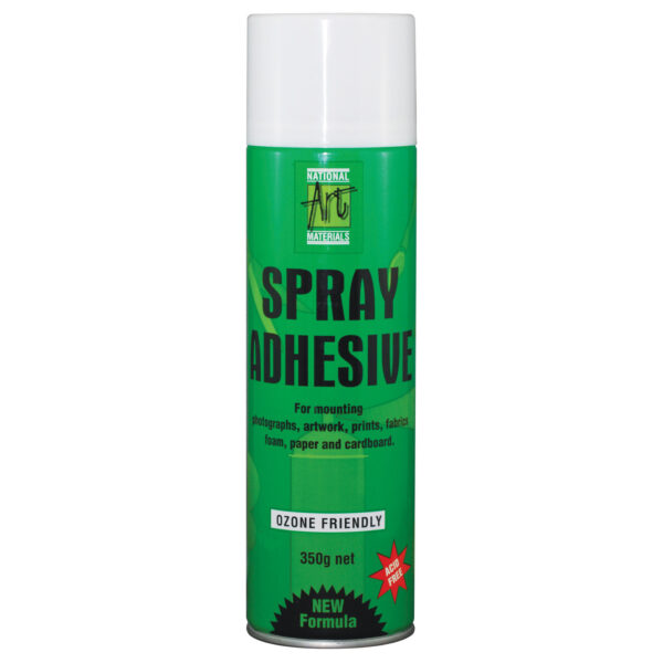 NAM Spray Adhesive 350g