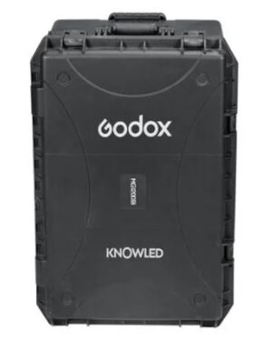 Godox MG1200Bi KNOWLED Bi-Colour LED Hardcase