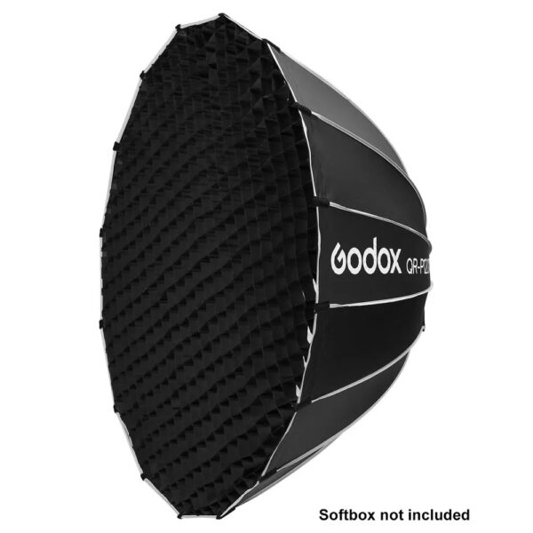 Godox Grid For QR-120T Softbox - Image 2