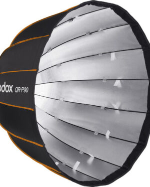 Godox 90cm Quick Release Parabolic Octa Softbox