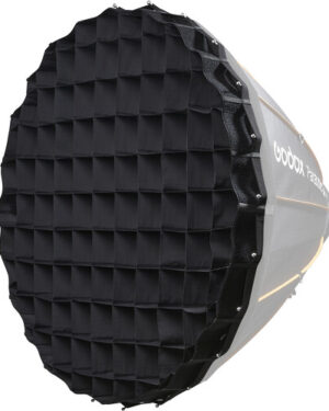 Godox Parabolic Reflector Softbox Grid For P128