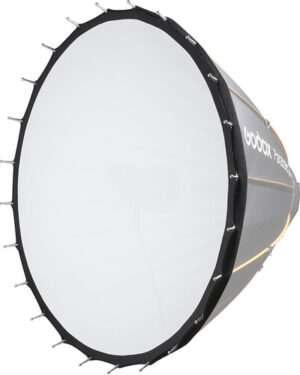 Godox Parabolic Reflector Softbox D2 Diffuser For P88