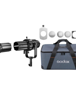 Godox VSA-26K Spotlight Kit With 26 Deg Lens