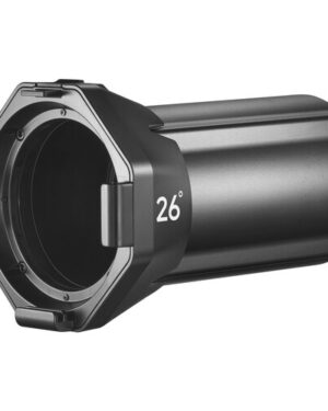 Godox Spotlight 26deg Projection Attachment Only