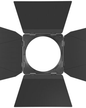 Godox LB01 8'' Barndoor For Godox COB LED Lights