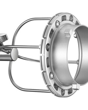Godox Parabolic Reflector Adaptor For S-Type Flash