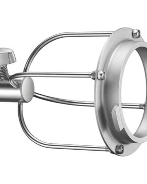 Godox Parabolic Reflector Adaptor For Broncolor
