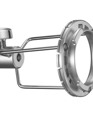 Godox Parabolic Reflector Adaptor For Godox Flash