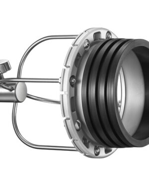 Godox Parabolic Reflector Adaptor For Profoto Flash