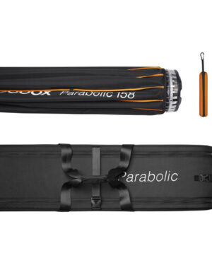 Godox P158 Parabolic Reflector Softbox