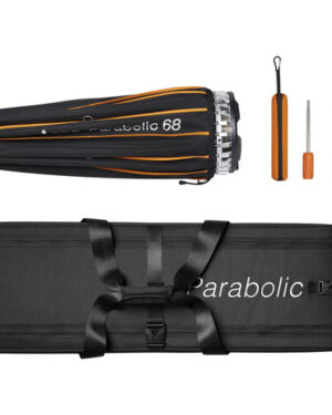 Godox P68 Parabolic Reflector Softbox