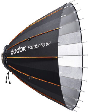Godox P88 Parabolic Reflector Softbox