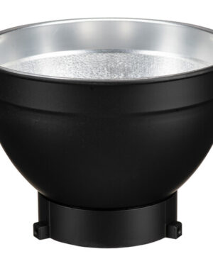 Godox 18cm Studio Flash Reflector With Umbrella Slot