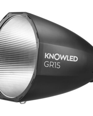 Godox GR15 15deg Reflector For MG1200Bi / MG2400Bi