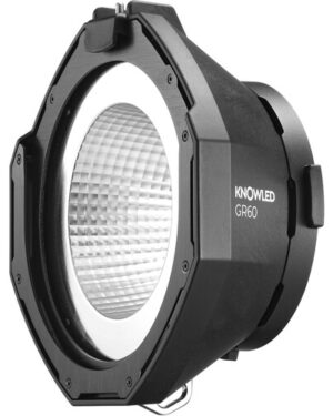 Godox GR60 60deg Reflector For MG1200Bi / MG2400Bi