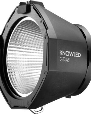 Godox GR45 45deg Reflector For MG1200Bi / MG2400Bi