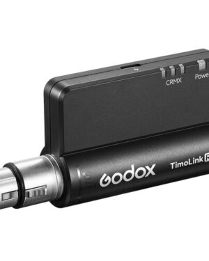 Godox Timolink RX DMX Receiver