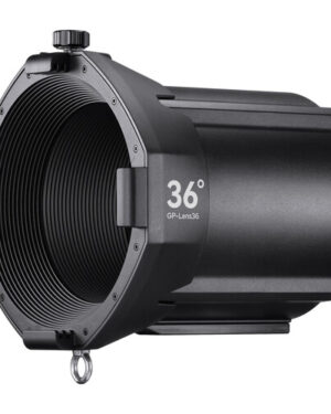 Godox MG1200Bi / MG2400Bi Spotlight 36 Deg Lens Only