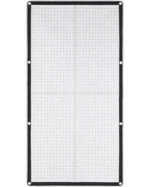 Godox KNOWLED F400 Bi-Colour Flex LED 1200x600mm