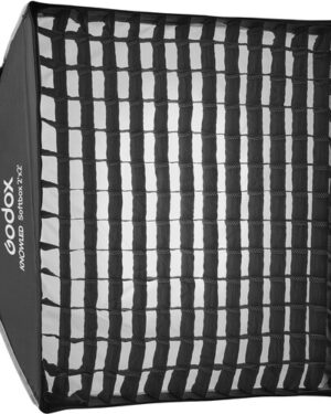 Godox P600BI Softbox With Grid