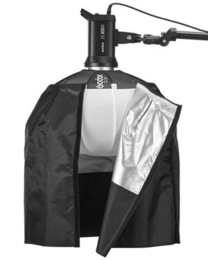 Godox Skirt For CS-50T Lantern Softbox