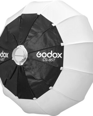 Godox CS-85T 85cm Lantern Softbox With Bowens Mount