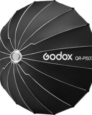 Godox QR-P150T 150cm QR Softbox With Bowens Moun