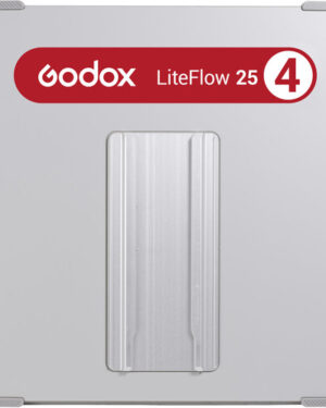 Godox KNOWLED Liteflow 25 No 4 Reflector