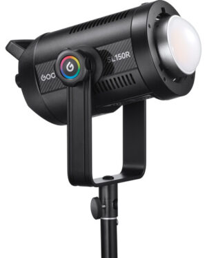 Godox SL150R RGB 165w COB LED Light Inc Reflector