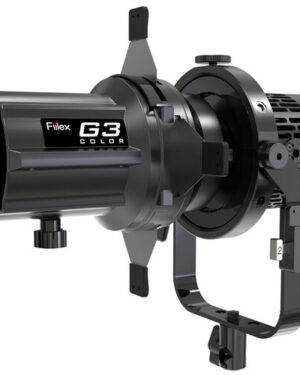 Fiilex G3 Colour LED Profile/Spotlight K1 Kit 90W