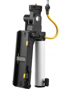 Godox ML-60IIBi Light Handle With Battery Case