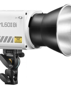 Godox ML-60IIBi Bi-Colour LED Light Inc Reflector