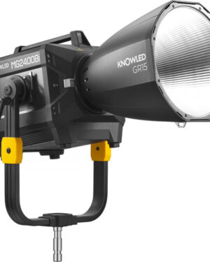 Godox KNOWLED MG 2400BI 2600w Bi-Colour LED Light