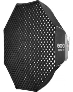 Godox Grid For P300R04 120cm Octa Softbox