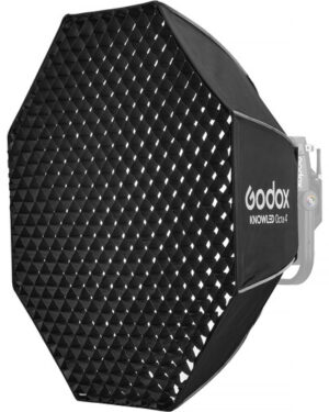 Godox P300R04 120cm Octa Softbox For P300R