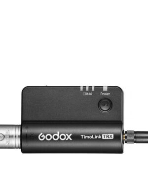 Godox TimoLink TRX Wireless DMX Transceiver