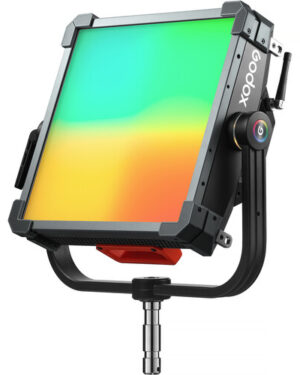 Godox KNOWLED P300R 1x1 300w RGB Panel Only