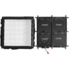 Aputure Infinimat 4'x4' Kit - Image 5