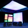 Aputure Infinimat 20'x20' Kit - Image 2