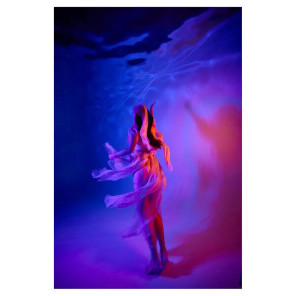 Godox WT25R RGB Dive Tube Light 25cm - Image 4
